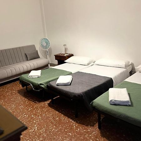 Dulceri Apartment Al Pigneto Ρώμη Εξωτερικό φωτογραφία