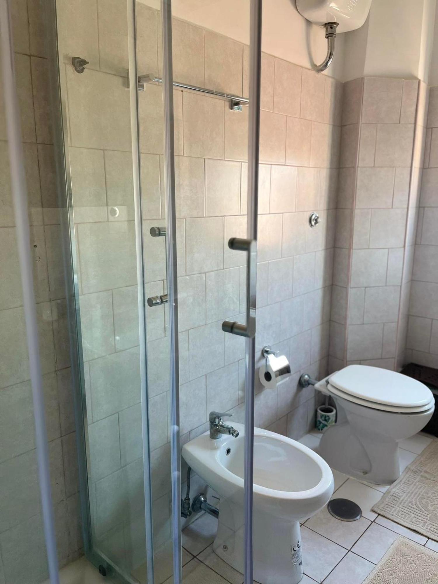 Dulceri Apartment Al Pigneto Ρώμη Εξωτερικό φωτογραφία