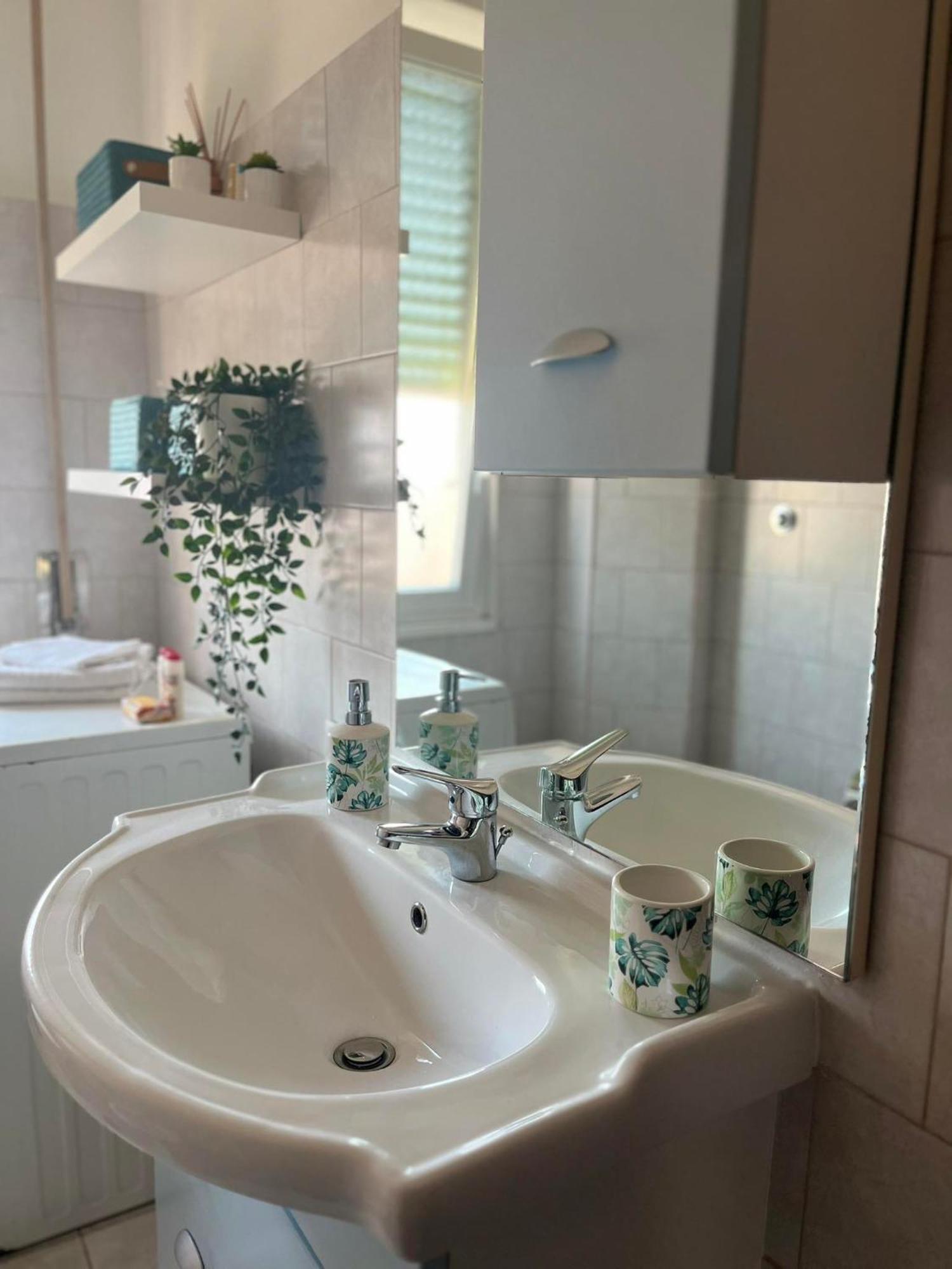 Dulceri Apartment Al Pigneto Ρώμη Εξωτερικό φωτογραφία