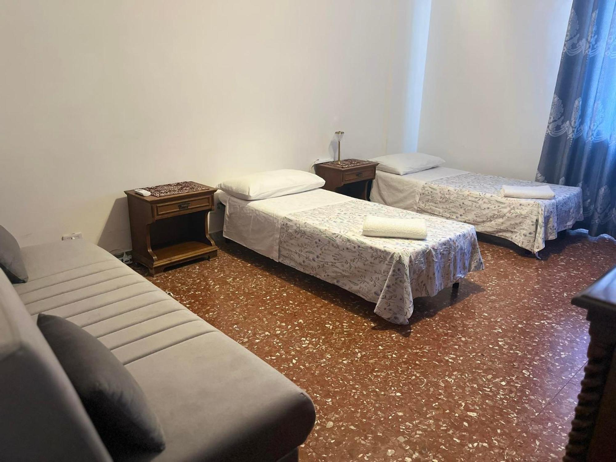 Dulceri Apartment Al Pigneto Ρώμη Εξωτερικό φωτογραφία