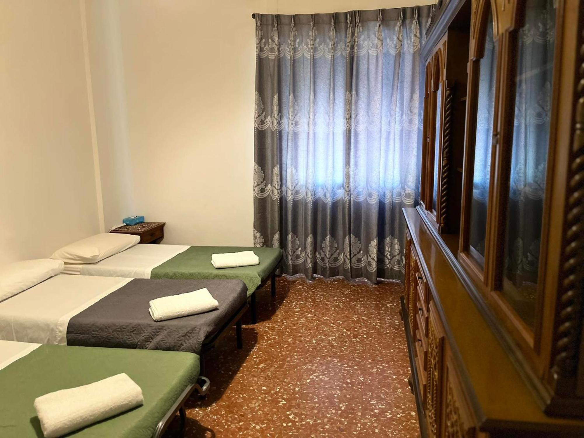 Dulceri Apartment Al Pigneto Ρώμη Εξωτερικό φωτογραφία