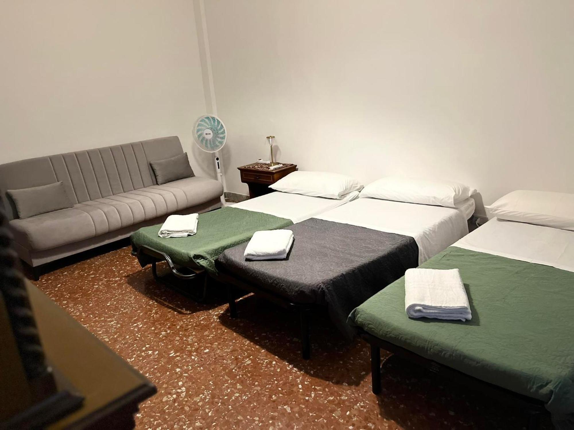 Dulceri Apartment Al Pigneto Ρώμη Εξωτερικό φωτογραφία