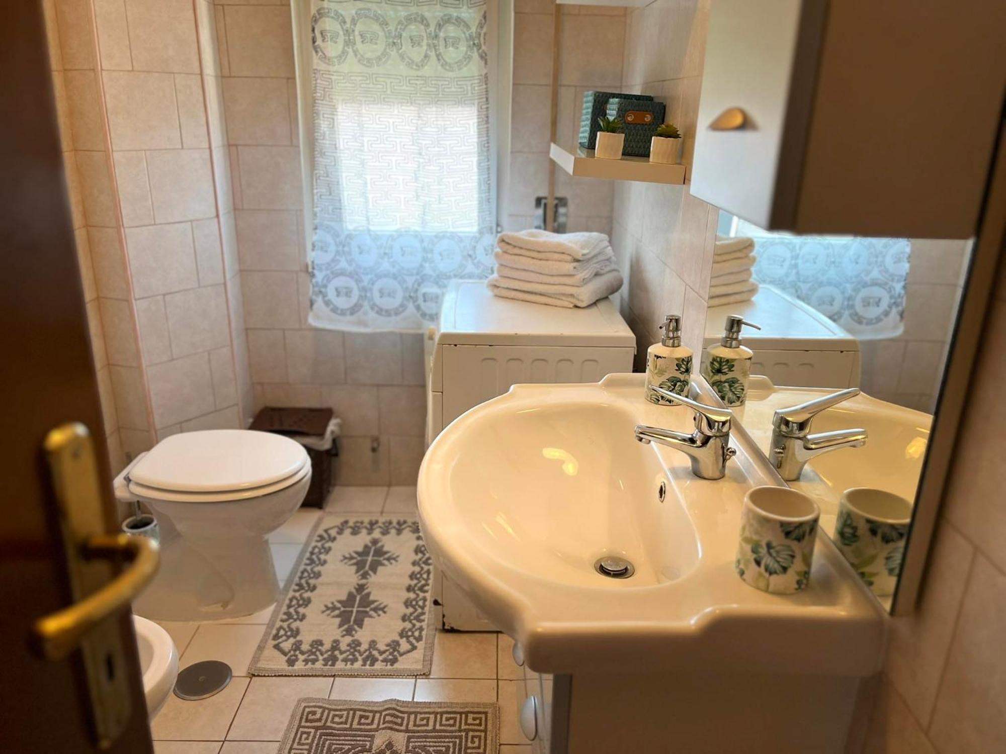 Dulceri Apartment Al Pigneto Ρώμη Εξωτερικό φωτογραφία